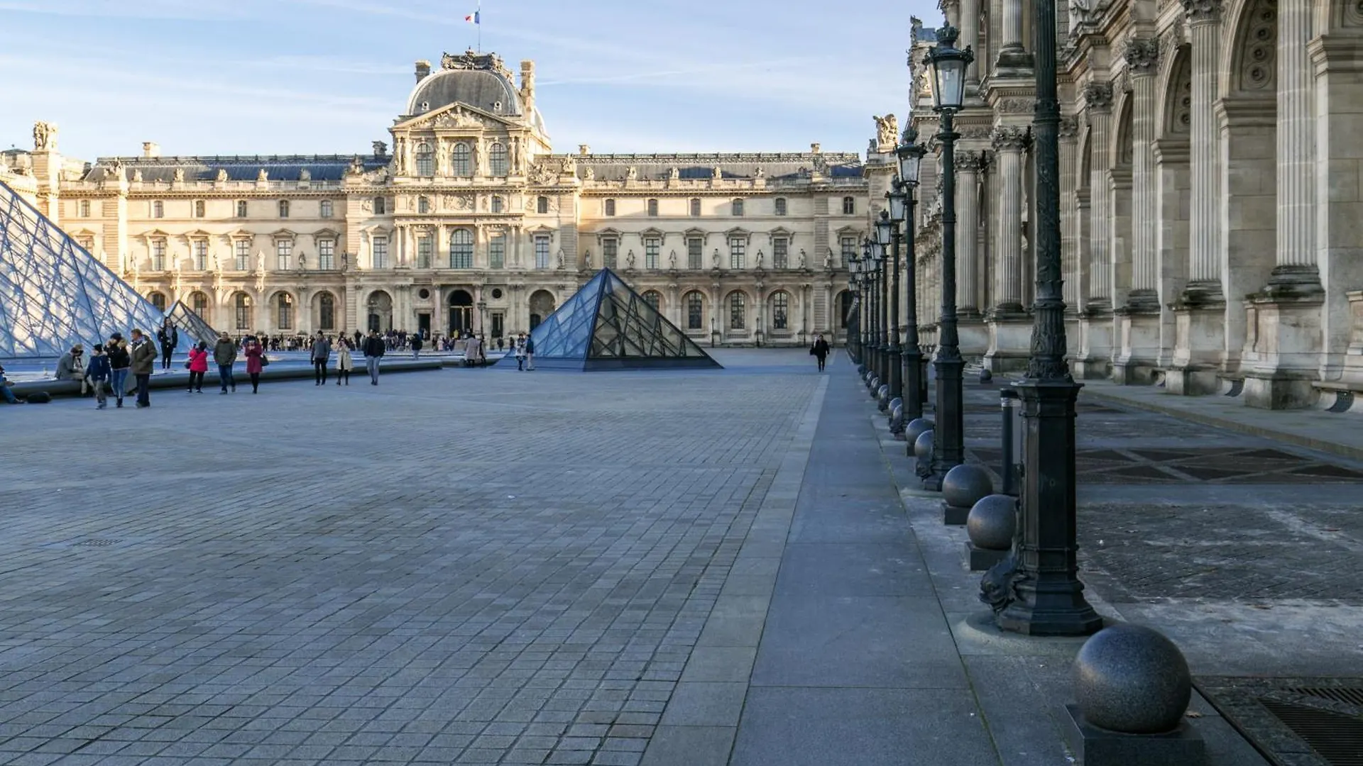 Mba Splendide - Tracy 1 - Proche Du Musee Du Louvre
