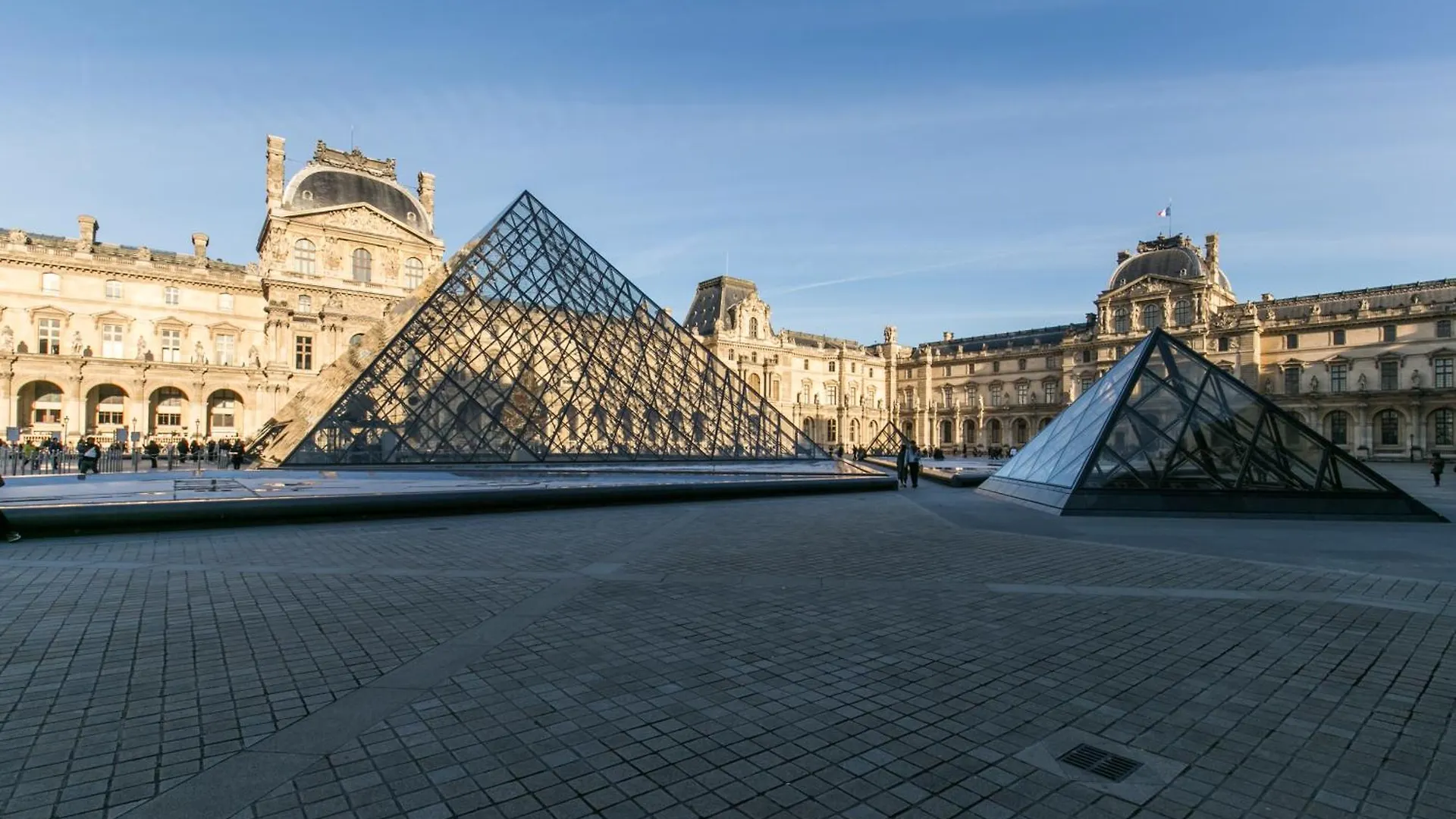 Apartment Mba Splendide - Tracy 1 - Proche Du Musee Du Louvre